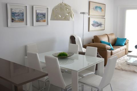 Lejlighed i Pulpi, Almeria, Pulpi - € 182.000 | Ref: 13891 - foto 5