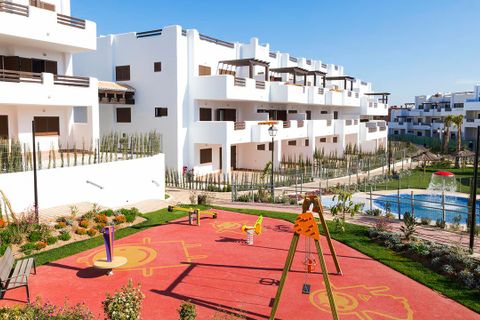 Lejlighed i Pulpi, Almeria, Pulpi - € 182.000 | Ref: 13891 - foto 10