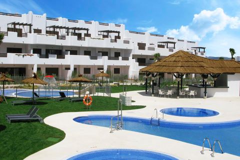 Lejlighed i Pulpi, Almeria, Pulpi - € 182.000 | Ref: 13891 - foto 11