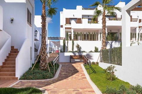 Lejlighed i Pulpi, Almeria, Pulpi - € 182.000 | Ref: 13891 - foto 12
