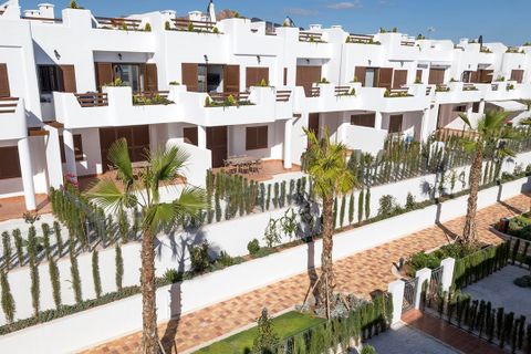 Lejlighed i Pulpi, Almeria, Pulpi - € 182.000 | Ref: 13891 - foto 13