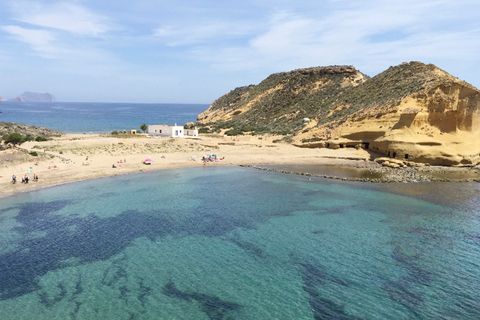 Lejlighed i Pulpi, Almeria, Pulpi - € 182.000 | Ref: 13891 - foto 16