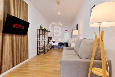 Leilighet i Valencia, Valencia, Valencia - € 230 000 | Ref: CBEX2654 - foto 2