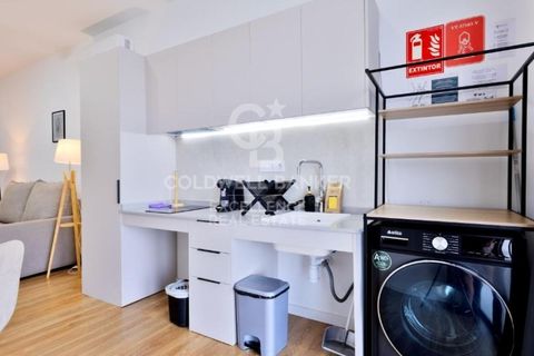 Leilighet i Valencia, Valencia, Valencia - € 230 000 | Ref: CBEX2654 - foto 5