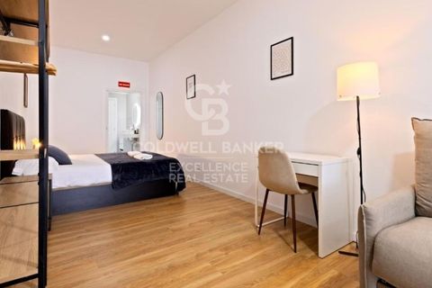Leilighet i Valencia, Valencia, Valencia - € 230 000 | Ref: CBEX2654 - foto 10