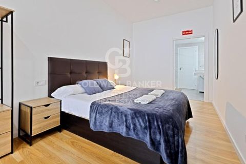 Leilighet i Valencia, Valencia, Valencia - € 230 000 | Ref: CBEX2654 - foto 13