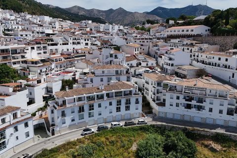Wohnung in Mijas, Malaga - Foto 1