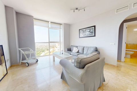 Wohnung in Mijas, Malaga - Foto 2