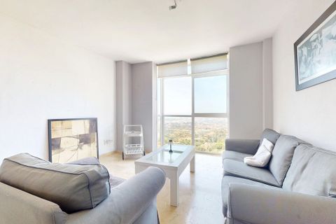Wohnung in Mijas, Malaga - Foto 3