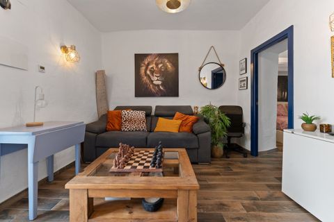 Byhus i Mijas, Malaga, Mijas - € 275.000 | Ref: R5401144 - foto 6