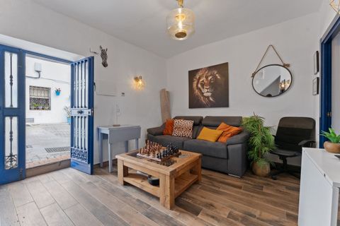 Byhus i Mijas, Malaga, Mijas - € 275.000 | Ref: R5401144 - foto 8