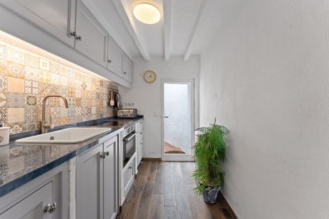 Byhus i Mijas, Malaga, Mijas - € 275.000 | Ref: R5401144 - foto 9