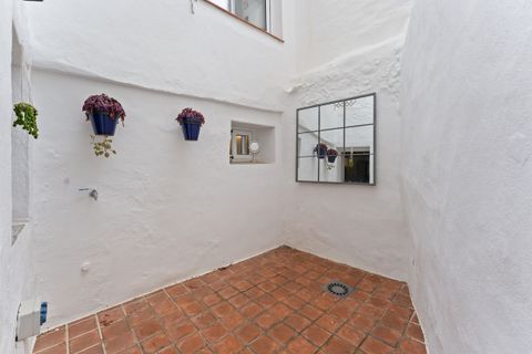 Byhus i Mijas, Malaga, Mijas - € 275.000 | Ref: R5401144 - foto 10