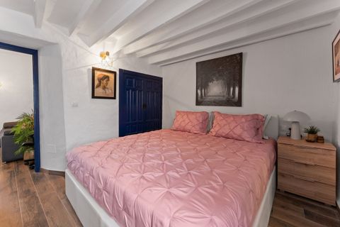 Byhus i Mijas, Malaga, Mijas - € 275.000 | Ref: R5401144 - foto 11