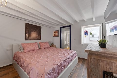Byhus i Mijas, Malaga, Mijas - € 275.000 | Ref: R5401144 - foto 12
