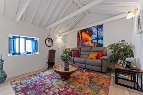 Byhus i Mijas, Malaga, Mijas - € 275.000 | Ref: R5401144 - foto 17