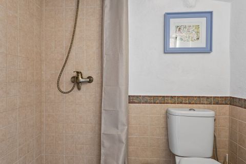 Byhus i Mijas, Malaga, Mijas - € 275.000 | Ref: R5401144 - foto 25