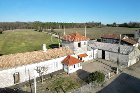 Villa i Duras, Lot-et-Garonne, Duras - € 371.000 | Ref: CTB097 - foto 1
