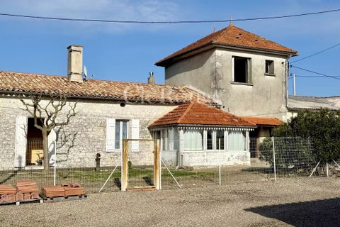 Villa i Duras, Lot-et-Garonne, Duras - € 371.000 | Ref: CTB097 - foto 2
