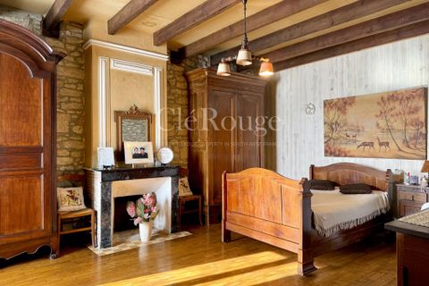 Villa i Duras, Lot-et-Garonne, Duras - € 371.000 | Ref: CTB097 - foto 6