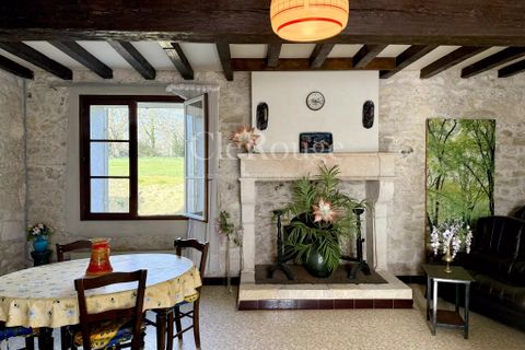 Villa i Duras, Lot-et-Garonne, Duras - € 371.000 | Ref: CTB097 - foto 13