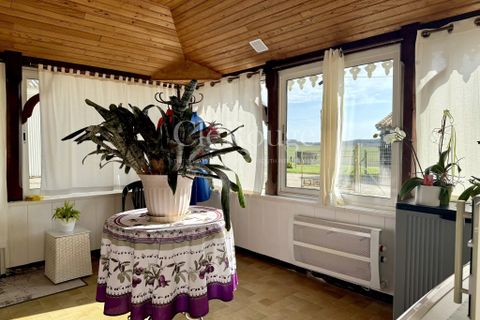 Villa i Duras, Lot-et-Garonne, Duras - € 371.000 | Ref: CTB097 - foto 14