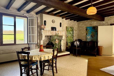 Villa i Duras, Lot-et-Garonne, Duras - € 371.000 | Ref: CTB097 - foto 18