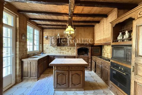 Villa a Marmande, Lot-et-Garonne, Marmande - € 445.200 | Ref: CTB092 - foto 2
