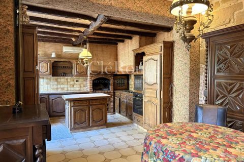 Villa a Marmande, Lot-et-Garonne, Marmande - € 445.200 | Ref: CTB092 - foto 3