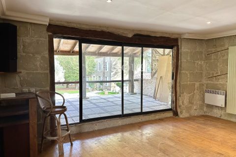 Villa a Marmande, Lot-et-Garonne, Marmande - € 445.200 | Ref: CTB092 - foto 29