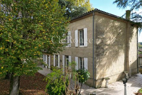 Villa a Marmande, Lot-et-Garonne, Marmande - € 445.200 | Ref: CTB092 - foto 36