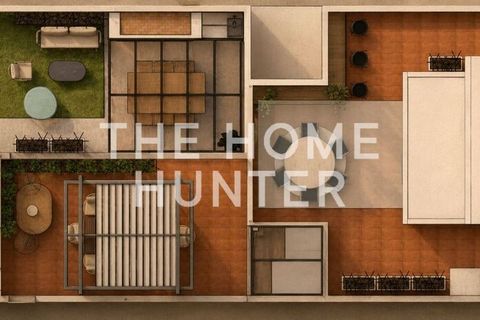 Leilighet i Barcelona, Barcelona, Barcelona - € 1 200 000 | Ref: THH3849 - foto 17