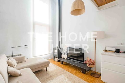 Lejlighed i Madrid, Madrid, Madrid - € 1.095.000 | Ref: THH3850 - foto 2