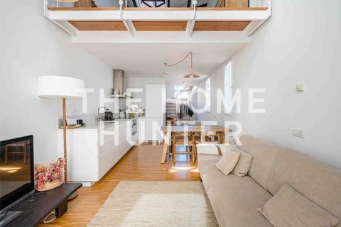 Lejlighed i Madrid, Madrid, Madrid - € 1.095.000 | Ref: THH3850 - foto 3