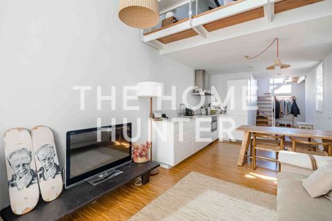 Lejlighed i Madrid, Madrid, Madrid - € 1.095.000 | Ref: THH3850 - foto 4