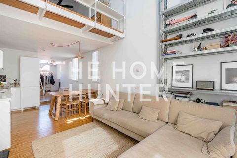 Lejlighed i Madrid, Madrid, Madrid - € 1.095.000 | Ref: THH3850 - foto 5