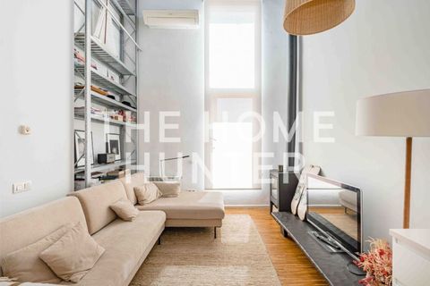 Lejlighed i Madrid, Madrid, Madrid - € 1.095.000 | Ref: THH3850 - foto 6