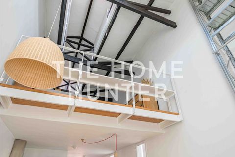 Lejlighed i Madrid, Madrid, Madrid - € 1.095.000 | Ref: THH3850 - foto 7