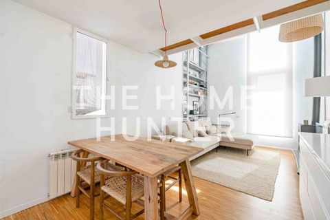 Lejlighed i Madrid, Madrid, Madrid - € 1.095.000 | Ref: THH3850 - foto 10