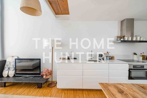 Lejlighed i Madrid, Madrid, Madrid - € 1.095.000 | Ref: THH3850 - foto 11
