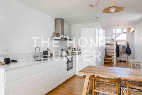 Lejlighed i Madrid, Madrid, Madrid - € 1.095.000 | Ref: THH3850 - foto 12