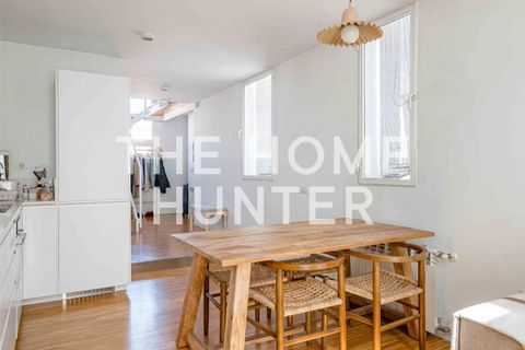 Lejlighed i Madrid, Madrid, Madrid - € 1.095.000 | Ref: THH3850 - foto 13