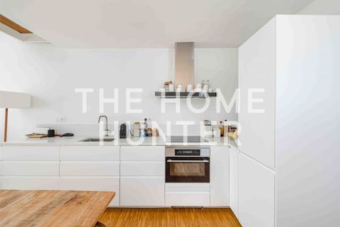 Lejlighed i Madrid, Madrid, Madrid - € 1.095.000 | Ref: THH3850 - foto 14