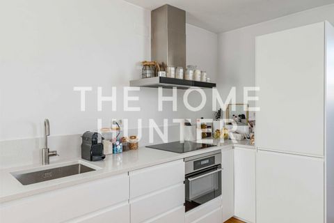 Lejlighed i Madrid, Madrid, Madrid - € 1.095.000 | Ref: THH3850 - foto 15
