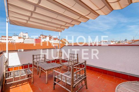 Lejlighed i Madrid, Madrid, Madrid - € 1.095.000 | Ref: THH3850 - foto 16
