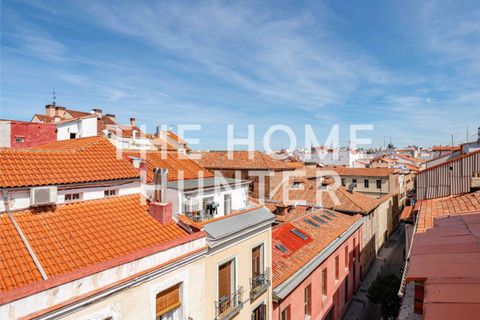 Lejlighed i Madrid, Madrid, Madrid - € 1.095.000 | Ref: THH3850 - foto 18