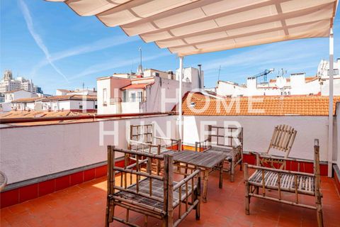 Lejlighed i Madrid, Madrid, Madrid - € 1.095.000 | Ref: THH3850 - foto 19