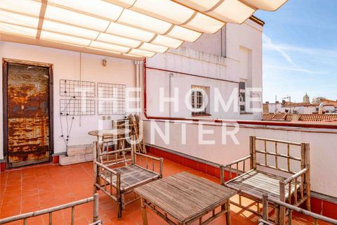 Lejlighed i Madrid, Madrid, Madrid - € 1.095.000 | Ref: THH3850 - foto 20