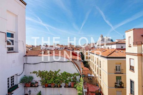 Lejlighed i Madrid, Madrid, Madrid - € 1.095.000 | Ref: THH3850 - foto 21