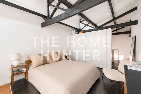 Lejlighed i Madrid, Madrid, Madrid - € 1.095.000 | Ref: THH3850 - foto 23